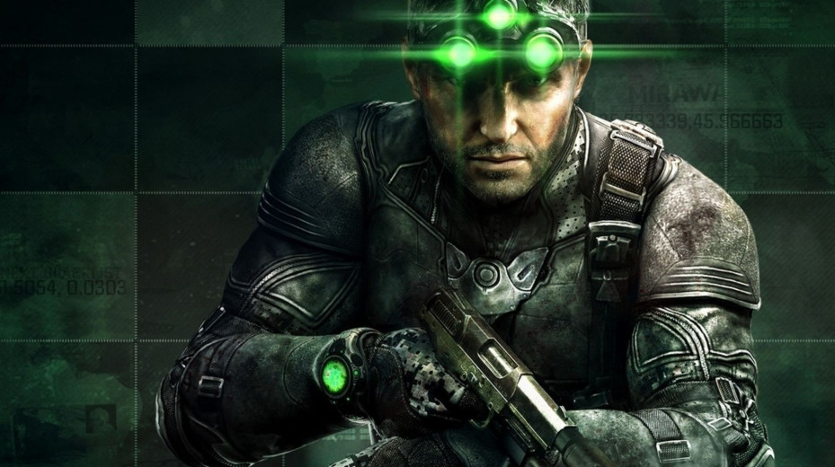 会不会是新作呢？UBISOFT 为《Tom Clancy's Splinter Cell》注册新商标，具体情报还未正式公布。