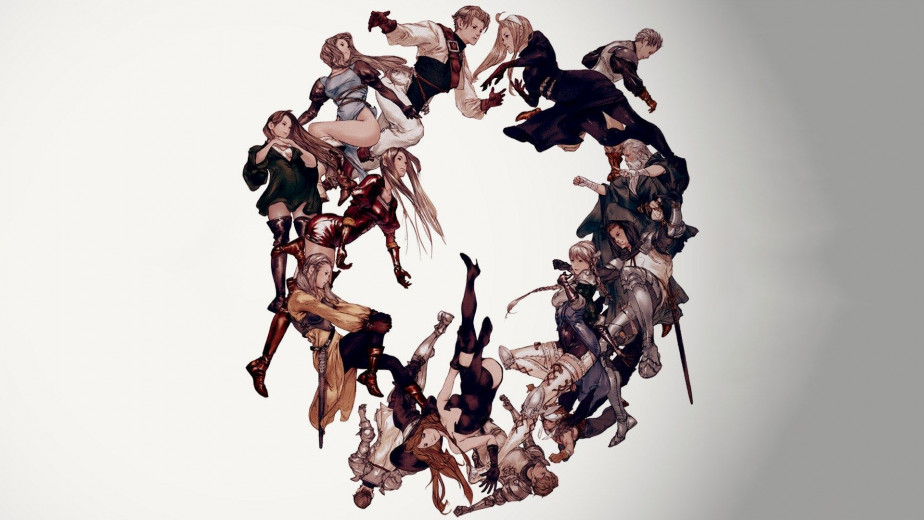 《Tactics Ogre》有新动作啦？Square Enix 注册《Tactics Ogre: Reborn》新商标，详细情报得等后续公布。