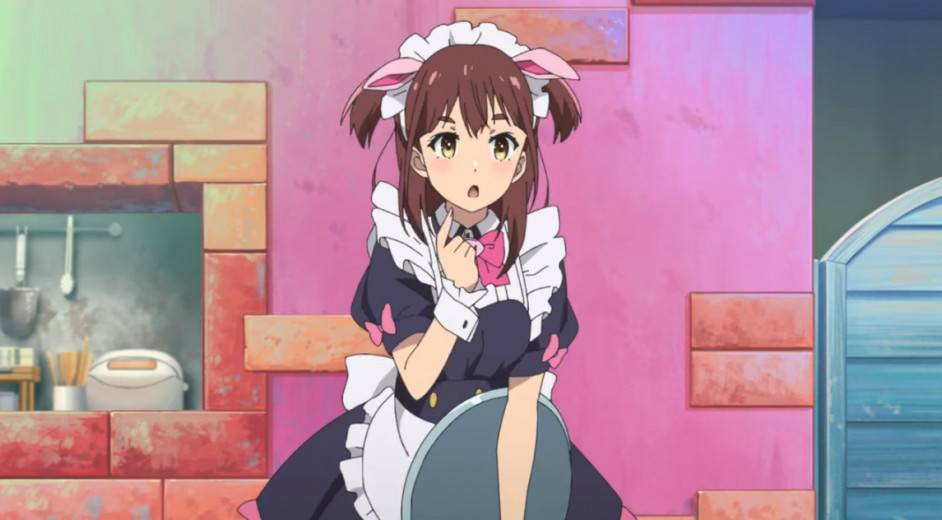 居然是原创动画！？CYGAMES × P.A.WORKS 原创动画《秋叶原冥途战争》正式发表，同时释出概念宣传影片。