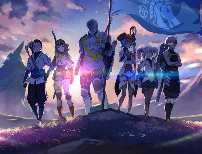 Bandai Namco Online 注册全新商标“Blue Bullet Pride”，可能会与沉默已久的《Blue Protocol》有关？