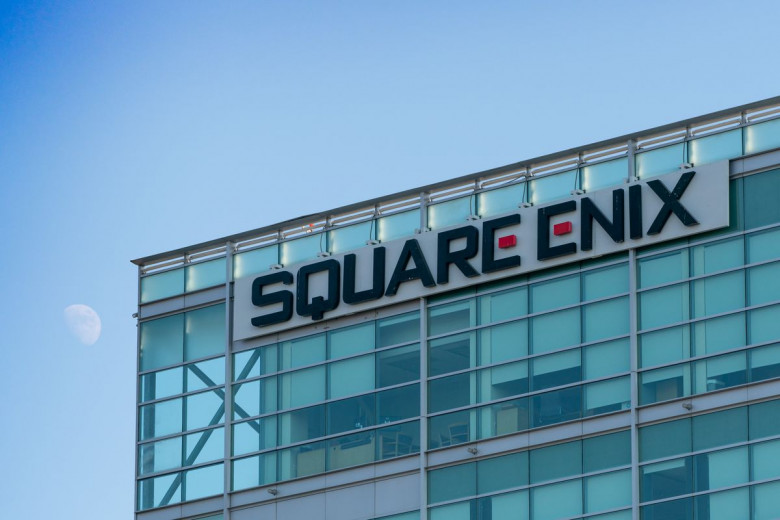 Square Enix 注册申请 Radec Engine 新商标，似乎正在筹备自家内部使用的第二款开发引擎？