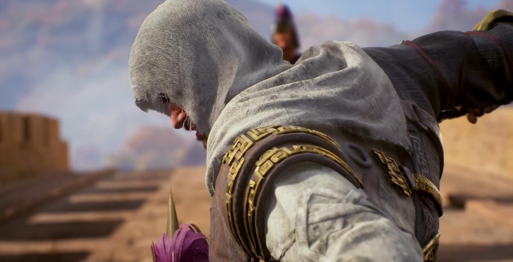 Assassin's Creed Jade unveils brand new gameplay trailer! - Gamicsoft