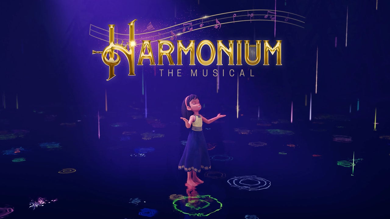 [TGA2023] Musical adventure game Harmonium The Musical announced for