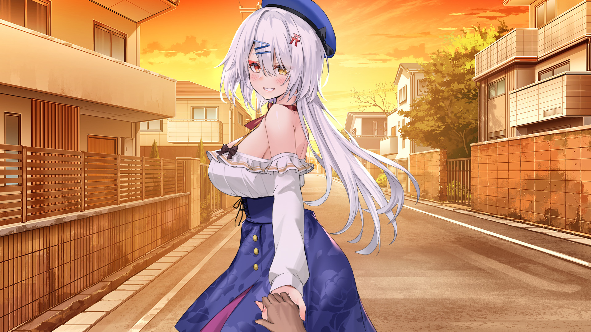 Kon's Lesson announces December 17 release date! Gamicsoft
