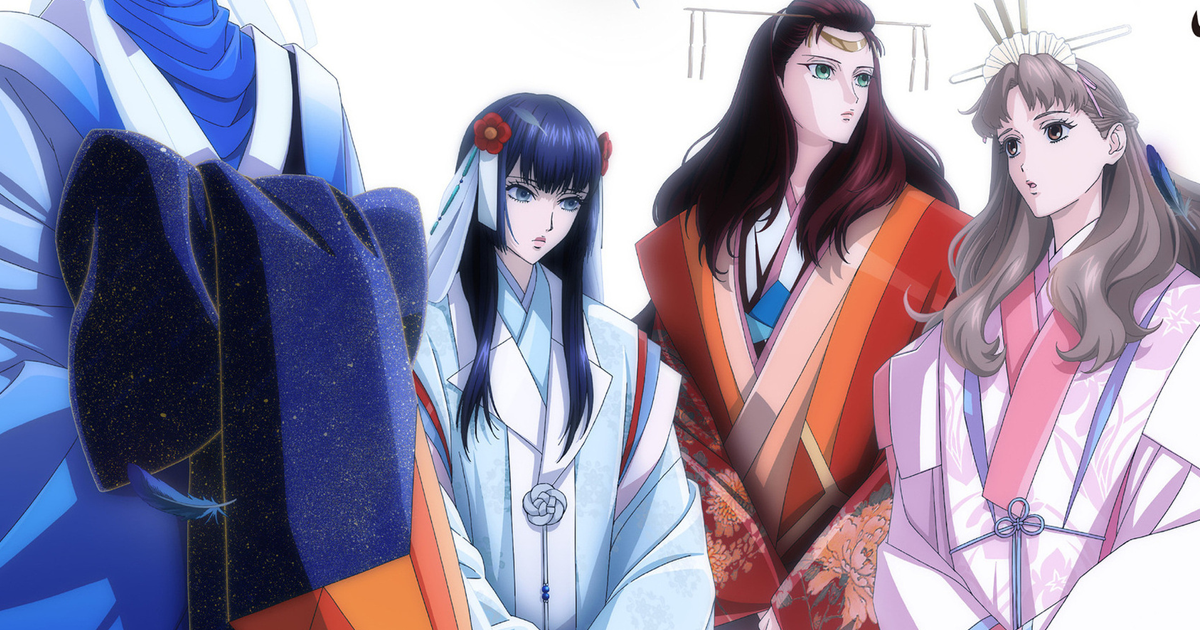 Karasu wa Aruji wo Erabanai shares new visual and more voice cast