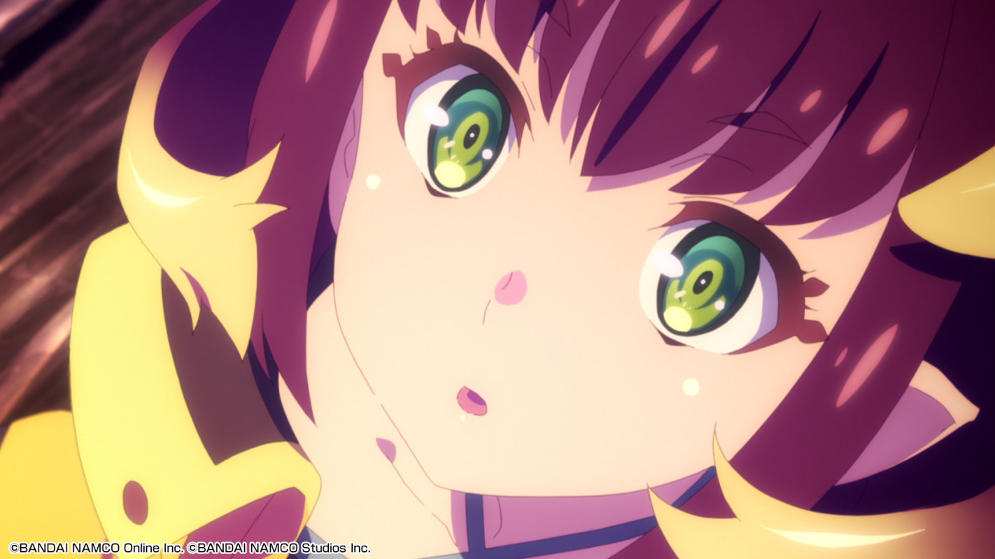 Bandai Namco 线上多人 RPG 新作《Blue Protocol》释出游戏主题曲预告，发售日仍未发表。