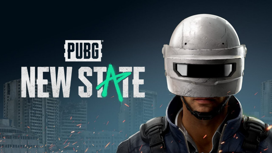《PUBG》系列手游新作《PUBG:New State》计划将在今年 10 月份正式上线！